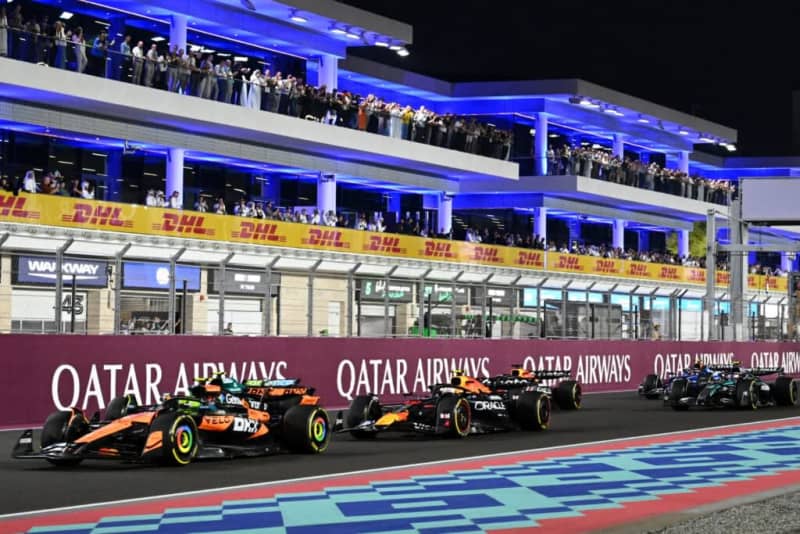 F1 may block MotoGP’s plan to reschedule Qatar Grand Prix for December