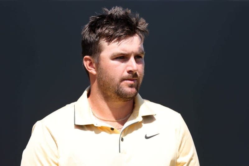 Chris Gotterup picks three Augusta holes that stood out most during first visit