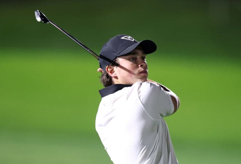 Why Michael La Sasso may already regret his LIV Golf move