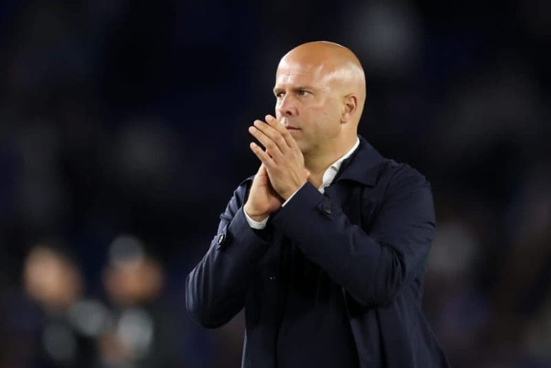 Anthony Gordon's Record Pace Could Transform Arne Slot's Liverpool Frontline