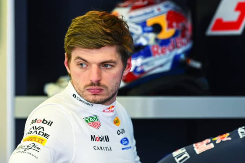 Tom Coronel explains why a slower Red Bull could help Max Verstappen perform better