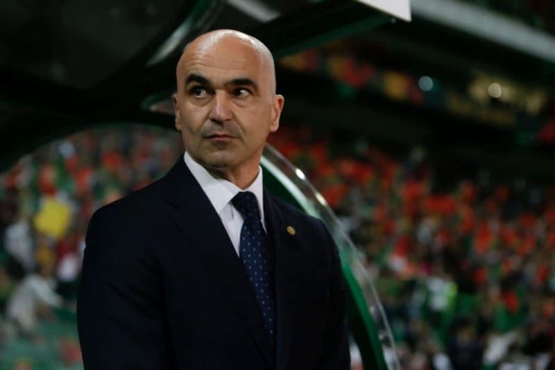 Ex-Everton manager Roberto Martinez discussed for Premier League return