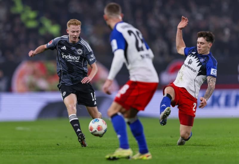 Liverpool and Arsenal eye £56m move for Hugo Larsson as Real Madrid join the race