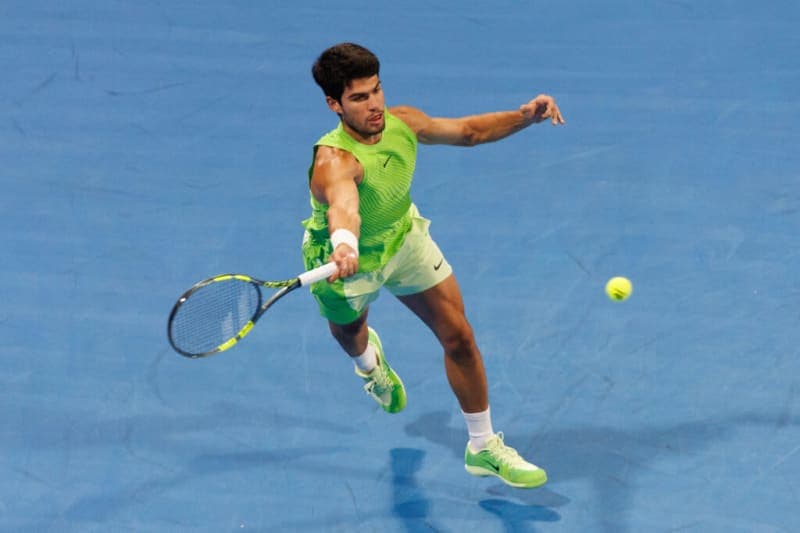 Serena Williams’ former coach states the difference between Carlos Alcaraz and the Big Three