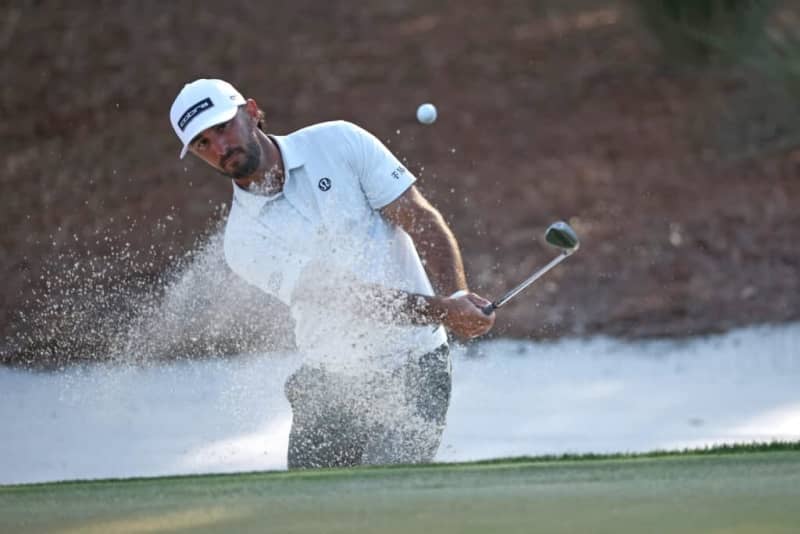 Max Homa delivers his verdict on the condition of TPC Sawgrass ahead of The Players