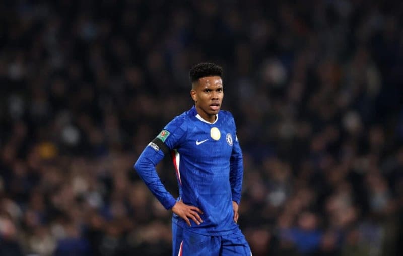 From World Cup spotlight to Stamford Bridge: Chelsea’s strategy for Estevao