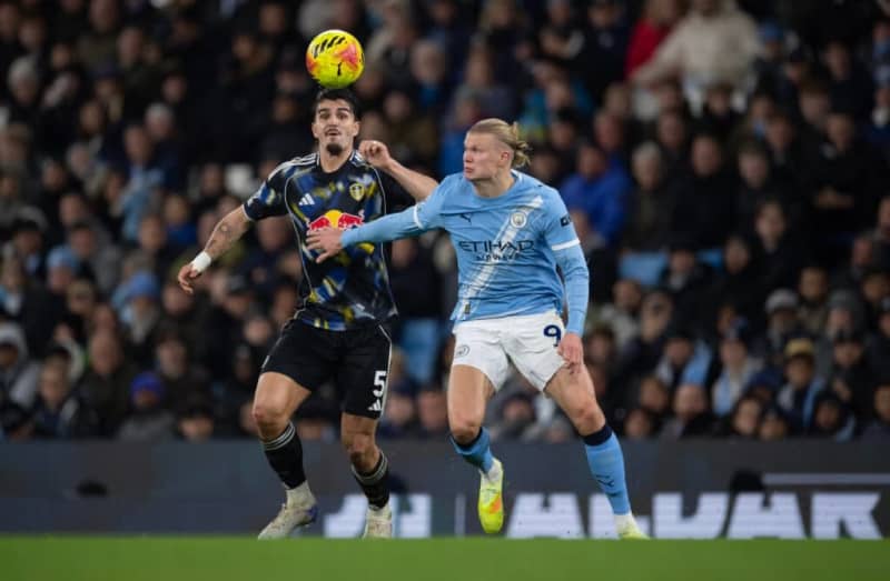 Manchester City vs Leeds United preview, kick-off time, how to watch, and team news