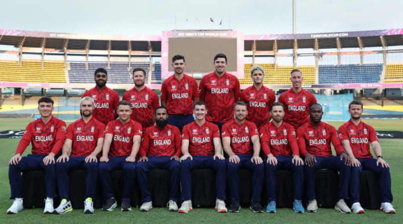 England travel to Mumbai for T20 semi-final amid Middle East unrest as Andrew Flintoff’s Lions stranded in UAE