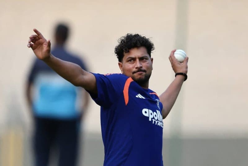 Why former Indian star doesn’t want Kuldeep Yadav to play vs. Zimbabwe in must-win Super 8 clash