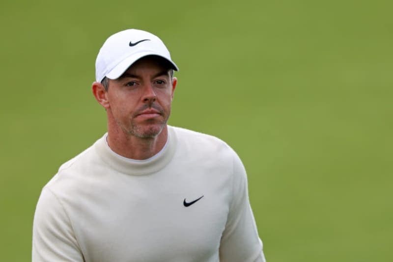 LPGA star Lydia Ko highlights the ‘very special’ quality that makes Rory McIlroy ‘so good’