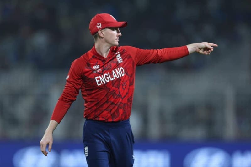 Harry Brook makes baffling claim after England survive T20 World Cup scare vs Italy