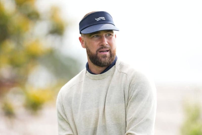 Kansas City Chiefs Face 'Difficult' Travis Kelce Decision