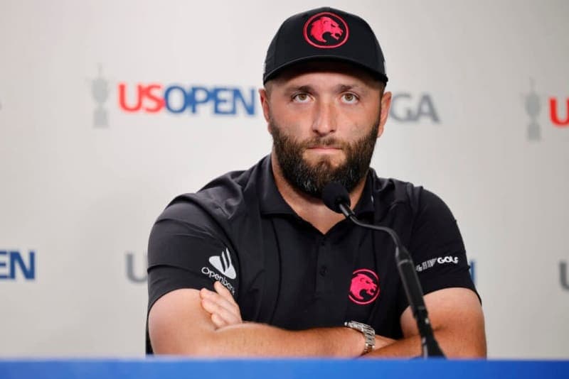 Jon Rahm’s comments about the DP World Tour could quickly cost him support