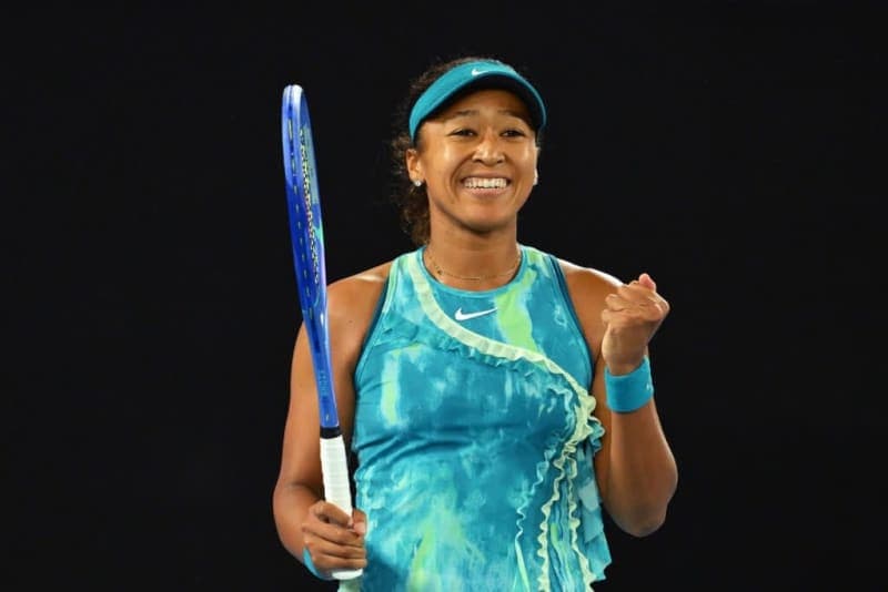 Naomi Osaka reveals what she hopes to achieve before retiring from tennis