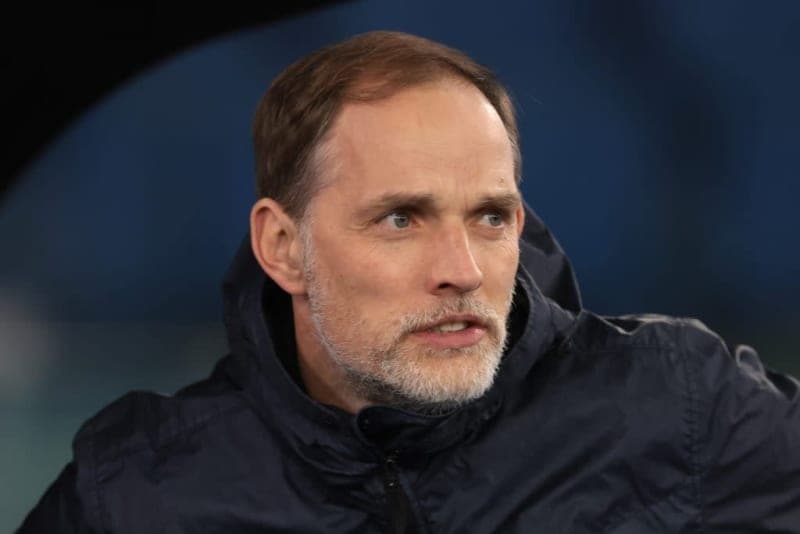 Kiernan Dewsbury-Hall shares message for Thomas Tuchel after Everton’s win over Burnley