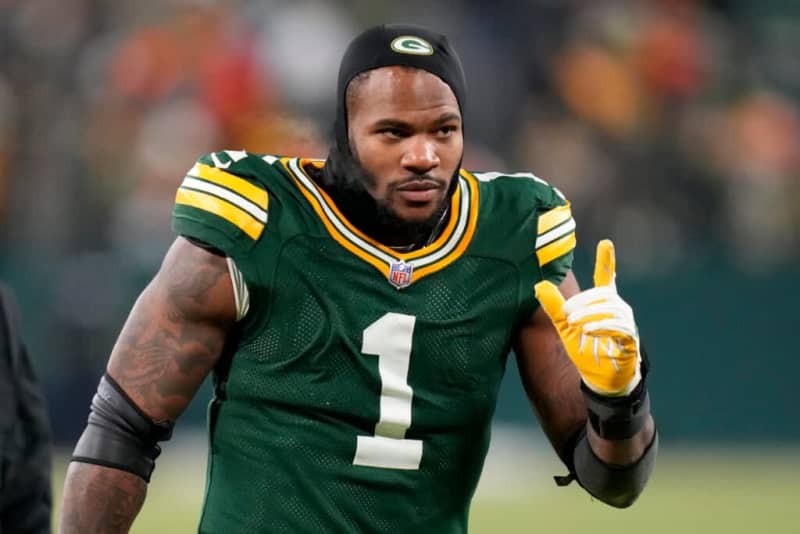 Micah Parsons’ short response about his talent after being in top 3 of a crucial NFL stat