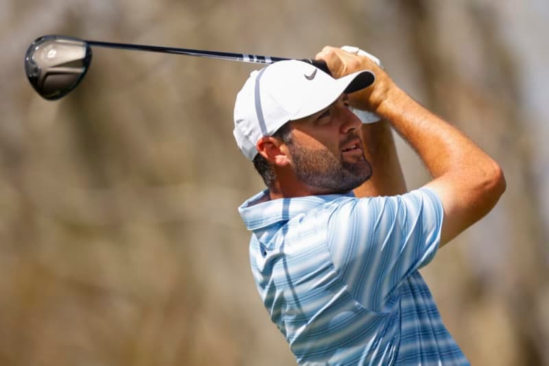 Scottie Scheffler pinpoints one part of his game which pleased him at Bay Hill despite disappointing finish