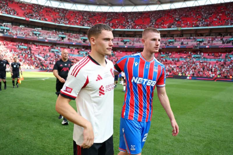 Scouts from Real Madrid have highlighted both Florian Wirtz and Liverpool target Kees Smit