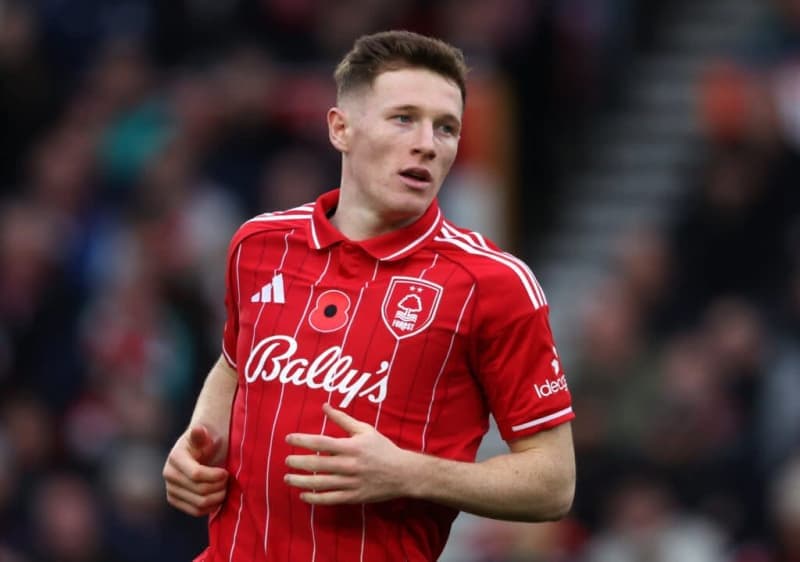 Elliot Anderson stance gives Man Utd edge to avoid Antoine Semenyo saga repeat