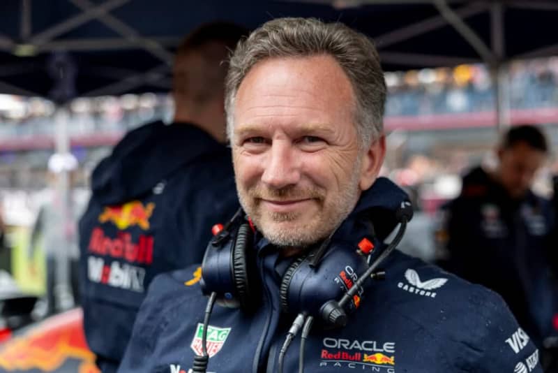 Report: Netflix are now hoping Christian Horner will ‘return’ to the Formula 1 paddock in the future