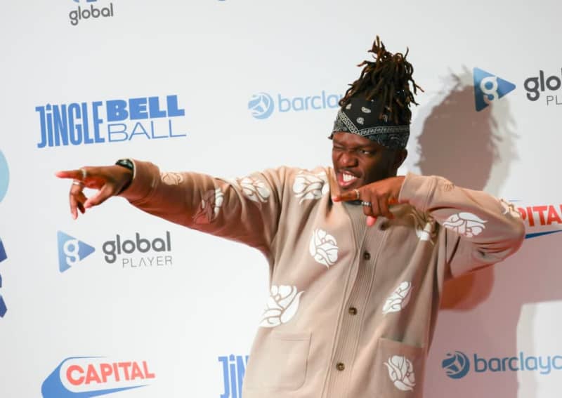 English football pyramid explained as KSI embarks on real life ‘Race to Division One’