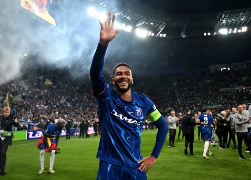 Why Chelsea are focusing on a Reece James extension ahead of Enzo Fernandez and others