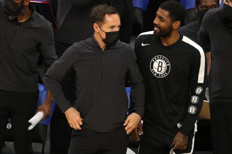 Kyrie Irving's Strict Locker Room Rules Revealed by Former Teammate
