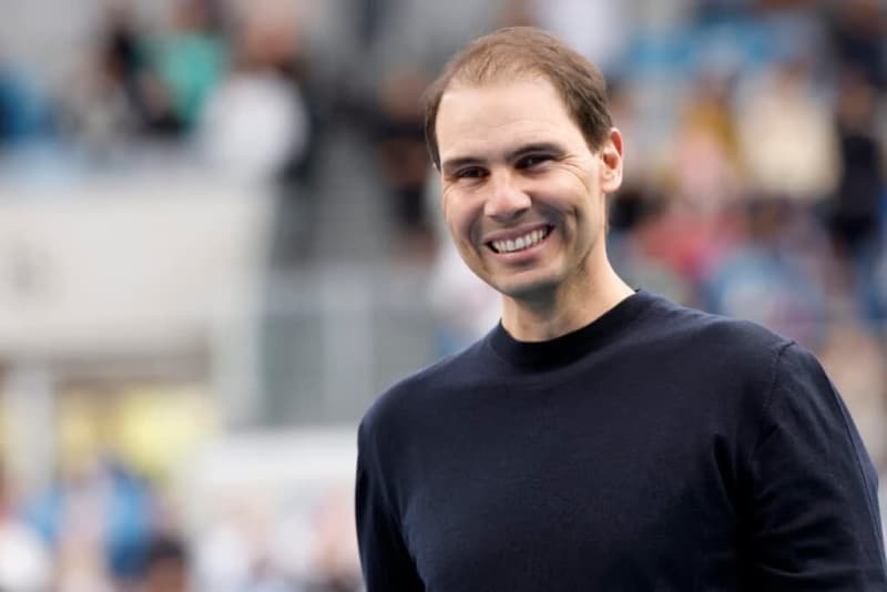 Mackenzie McDonald lifts the lid on the injuries that changed Rafael Nadal’s legacy