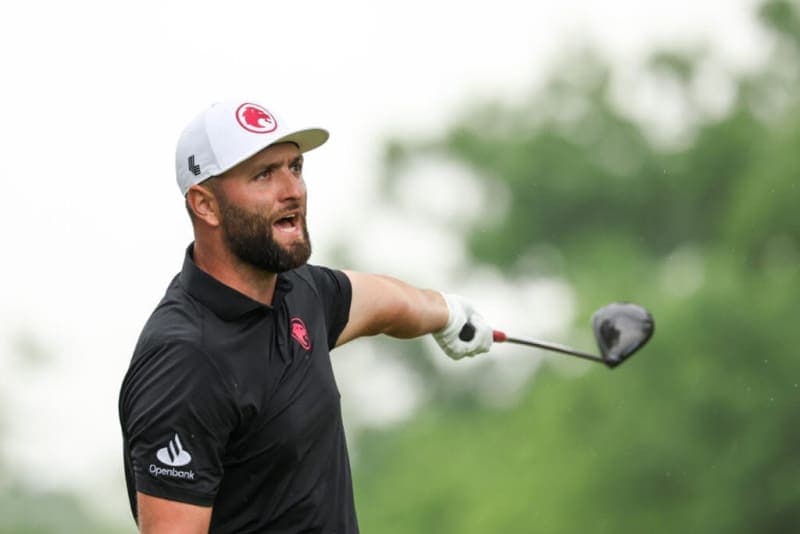 Jon Rahm Faces Ryder Cup Headache Amid LIV Golf Move