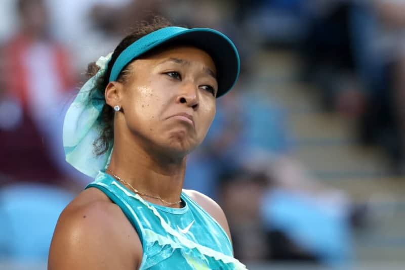Naomi Osaka shares her feelings about Joao Fonseca and Ben Shelton’s personalities