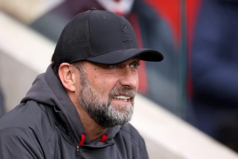 Man Utd and Chelsea Deny Approaching Jurgen Klopp