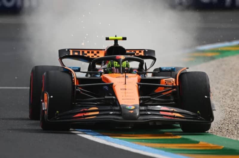 Five key F1 moments that should have featured in Netflix’s Drive to Survive season 8