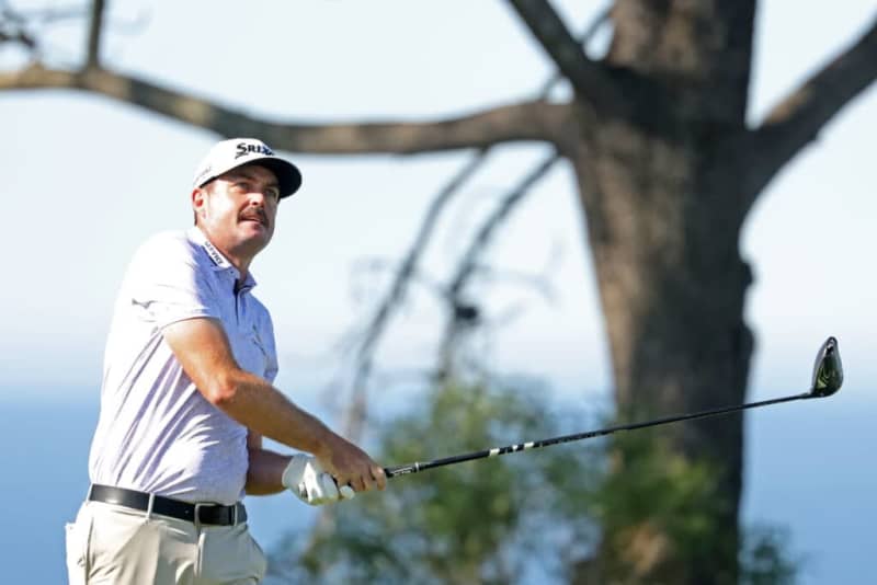 Keegan Bradley lifts lid on financial outlay behind every PGA Tour start