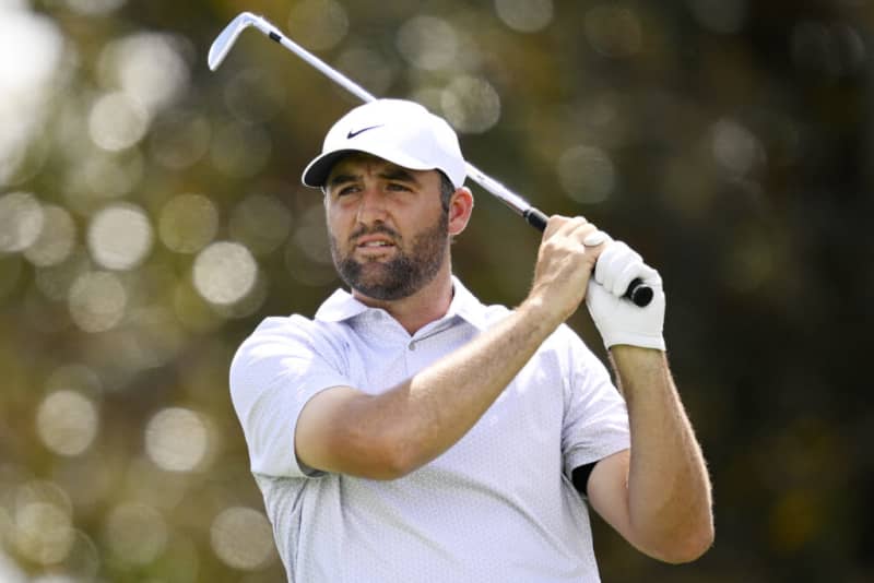 Scottie Scheffler’s ‘reason for optimism’ after what he did better than anyone on Sunday at Bay Hill