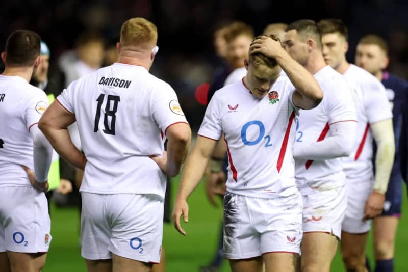 England vs. Ireland Six Nations Preview and Broadcast Information