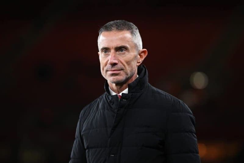 Arsenal supporters call for Andrea Berta to be sacked over next big transfer target