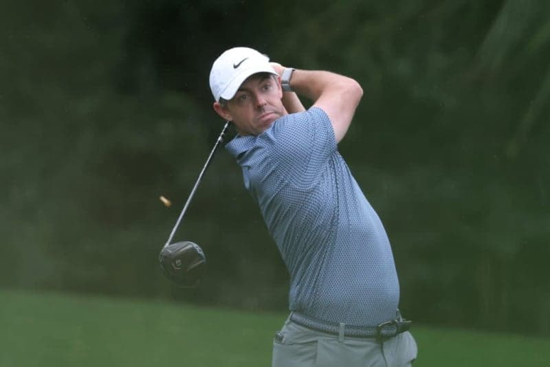 Tommy Fleetwood admits what really surprised him about TPC Sawgrass on day one of The Players