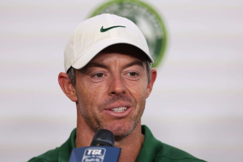 Rory McIlroy Shares Verdict on His Game Ahead of Tournaments