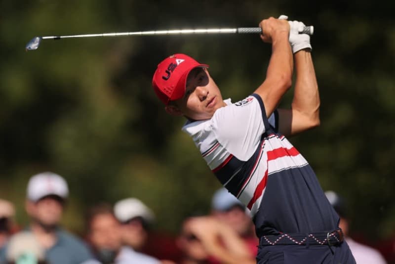 Collin Morikawa's Caddie Reveals 'Scary' Aspect of His Game