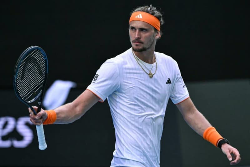 Alexander Zverev hints at how many more years he plans to stay on tour before retiring