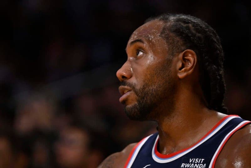 Kawhi Leonard's Pessimistic Verdict on LA Clippers After Lakers Loss