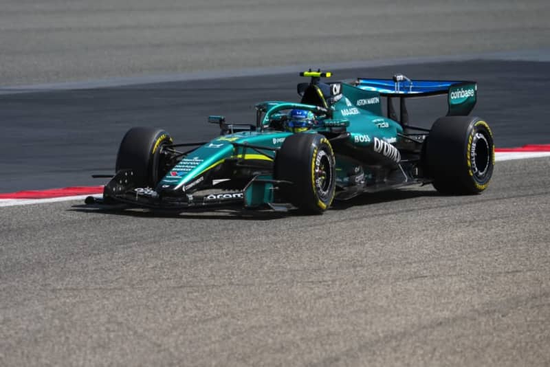 Anthony Davidson Accuses Fernando Alonso of 'Burning Up' Tyres in F1 Testing