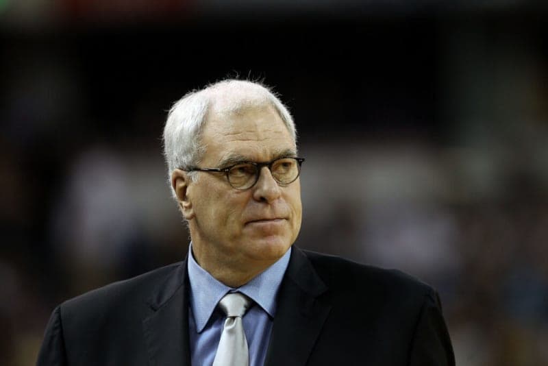 Why Phil Jackson wanted Los Angeles Clippers to move to Sacramento Kings’ rumored location in 2011