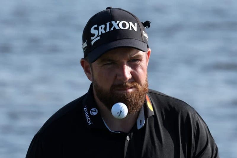 Shane Lowry flags PGA National issue before Cognizant Classic start