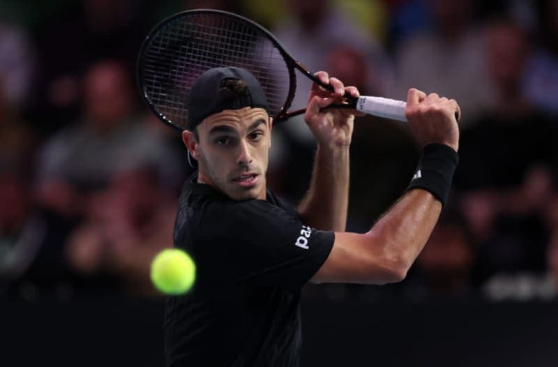 Francisco Cerundolo Criticizes Rio Open Organizers After Injury Withdrawal