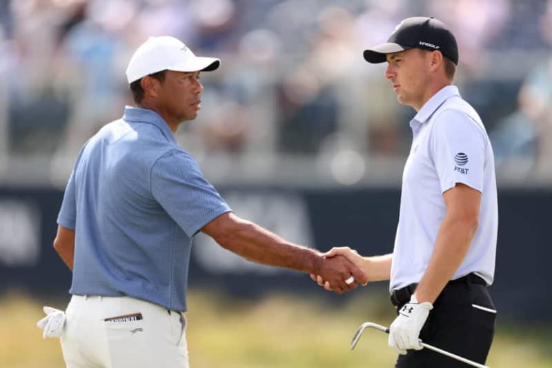 Tiger Woods Reveals Only Scenario Where He 'Can't Honestly' Look Himself in the Mirror