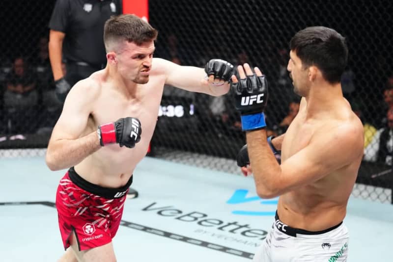 Undaunted: Harry Hardwick shrugs off loss and injury, declares “Life is good”