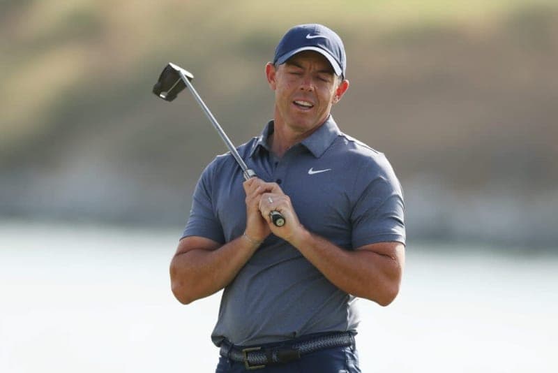 PGA Tour Players' Putting Skills Decline Over Two Decades