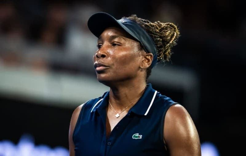 Venus Williams to hit new tennis milestone at Indian Wells