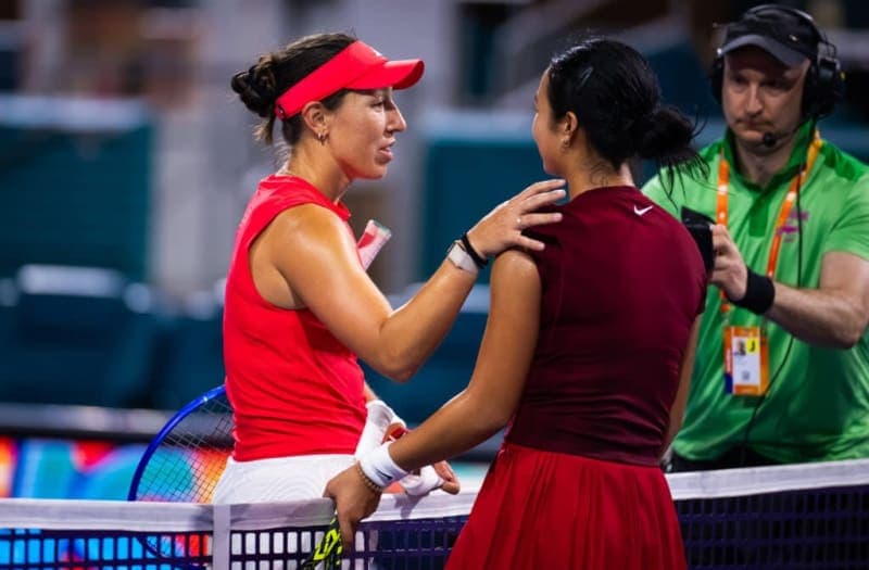 Jessica Pegula gives verdict on Alex Eala’s presence and value for tennis